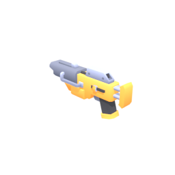 Blaster G